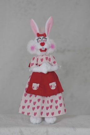tilley rabbit